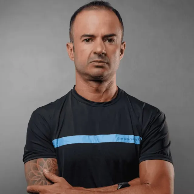 Cid Barbosa