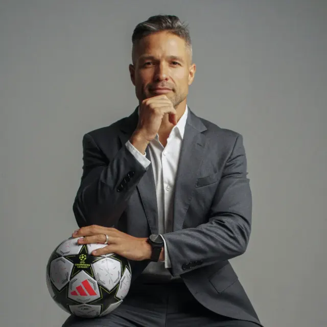 Diego Ribas