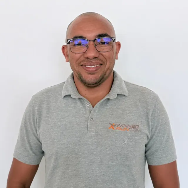 Will Martins