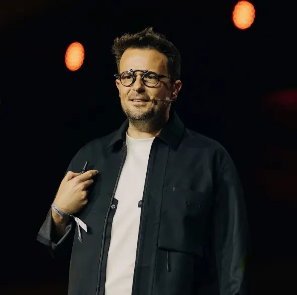 Caio Amato