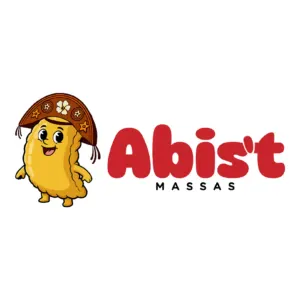 Logotipo Abis’t Massa