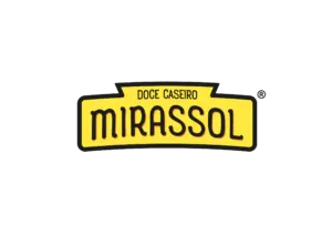 Logotipo Doce caseiro Mirassol