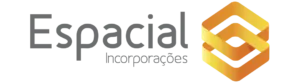 Logotipo Espacial Incorporações