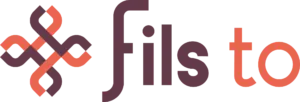 Logotipo Fils to