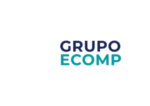 Logotipo Grupo Ecomp