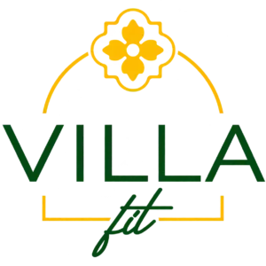 Logotipo Villa Fit