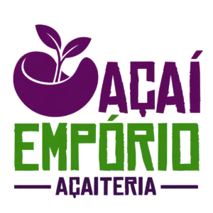Logotipo Acai Empório