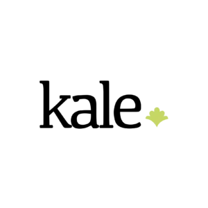 Logotipo Kale