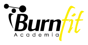 Logotipo Burn Fit