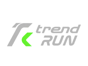 Logotipo TK Trend Run