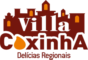 Logotipo Villa Coxinha