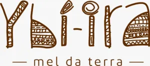 Logotipo Ybi Ira