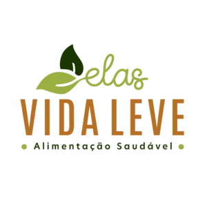 Logotipo Elas Vida Leve